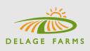 Delage Farms Ltd. logo
